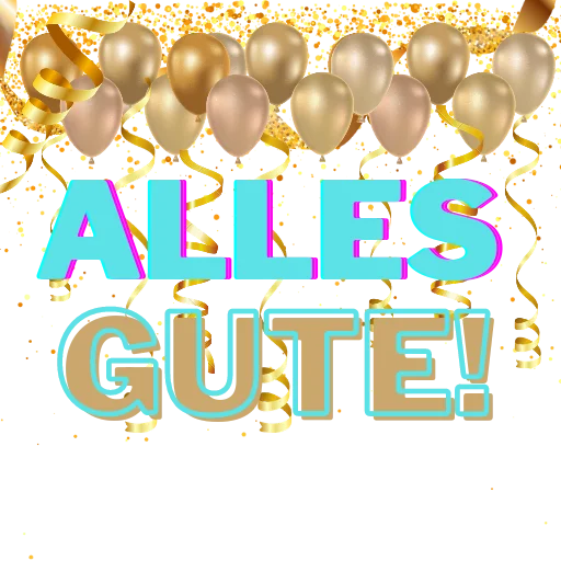 Telegram sticker 🥳 Vi&Ola Stickerpack von @kollektion_tipps, thanks for using 😘