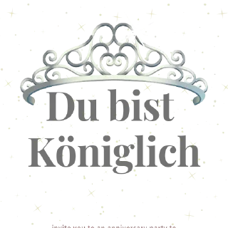 Telegram sticker 👑 Vi&Ola Stickerpack von @kollektion_tipps, thanks for using 😘