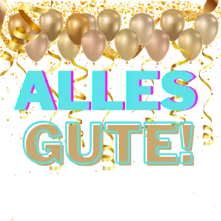 Telegram sticker 🥳 Vi&Ola Stickerpack von @kollektion_tipps, thanks for using 😘