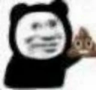 Video sticker 🙊 中国熊猫！