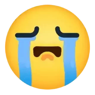 Video sticker 😭 дауны