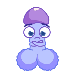 Telegram sticker 🥶 test pisya