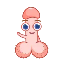 Video sticker 👋 test pisya
