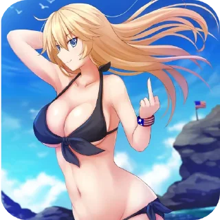 Sticker ❤ Большая душа by @nikadetki228