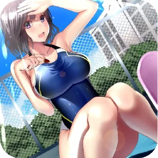 Video sticker ❤ Большая душа by @nikadetki228