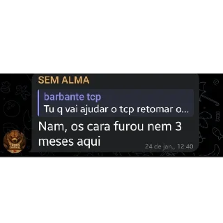 Telegram sticker 👍 Rei dos Gays 2