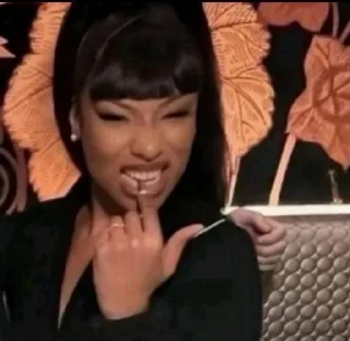 Video sticker 😋 Moanfornaina