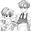 Sticker 💭 @sirmirty `` 镜花水月       ;