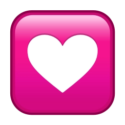Sticker 🩵 Фуксиана-2. Больше на @emoji_gray