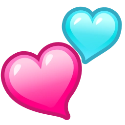 Sticker 🩵 Фуксиана-2. Больше на @emoji_gray