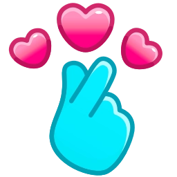 Sticker ❤️ Фуксиана-2. Больше на @emoji_gray