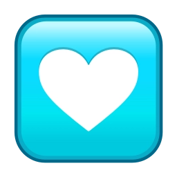Sticker 🩵 Фуксиана-2. Больше на @emoji_gray