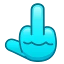 Video sticker 🖕 Фуксиана-2...