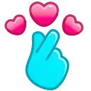 Video sticker ❤️ Фуксиана-2...