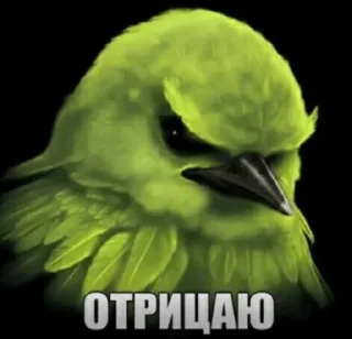 Telegram sticker 🐦 Птички @sozdat_stikery_bot