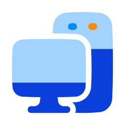 Sticker 💻 Колледж связи №54 от @ks54ru