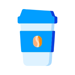 Sticker ☕️ Колледж связи №54 от @ks54ru