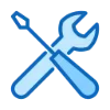 Sticker 🛠 @Donatovnet: Icons