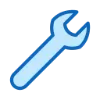 Sticker 🔧 @Donatovnet: Icons
