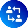 Video sticker 🔁 @Donatovnet: Icons