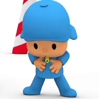 Video sticker 💰 Pokoyo @AKYMASTONK