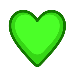 Sticker 💚 King