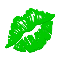 Sticker 💋 King