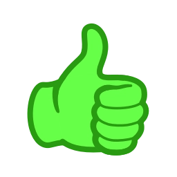 Sticker 👍 King