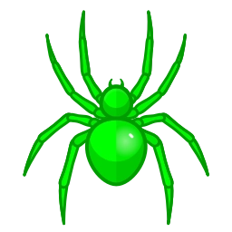 Sticker 🕷 King