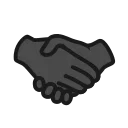 Video sticker 🤝 King