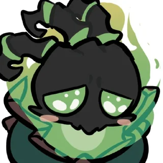 Sticker 🥺 ♡ Трешик ♡ | League of Legends