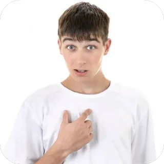 Telegram sticker 🫥 Ыыыы