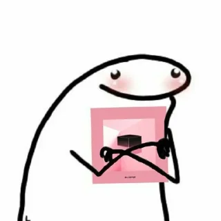 Telegram sticker 🥰 Your stickers - @my_stckers_bot