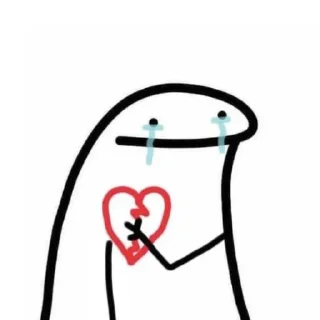 Video sticker 💔 Your stickers - @my_stckers_bot