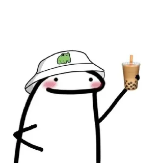 Video sticker 🍹 Your stickers - @my_stckers_bot