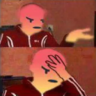 Video sticker 😡 Master Ęntity's Rage