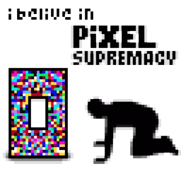 Sticker ✨ Random memes pixel @MoiStikiBot