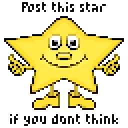 Telegram sticker 👤 Random memes pixel @MoiStikiBot