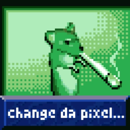Telegram sticker 🧑‍💻 Random memes pixel @MoiStikiBot