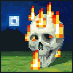 Telegram sticker 💀 Random memes pixel @MoiStikiBot