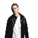 Video sticker 😬 Random memes pixel @MoiStikiBot