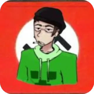 Video sticker 🏳‍🌈 ОПЕРА ХУЕСОС