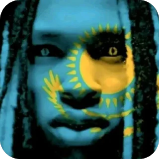 Telegram sticker 🫥 ОПЕРА ХУЕСОС