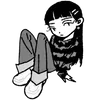 Sticker 🌟 Opium @Btkll7s :: @fStikBot
