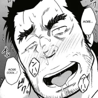 Telegram sticker 🐓 ¿Sueñan los papus con ovejas grasosas?