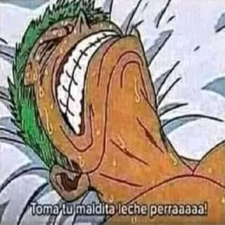 Video sticker 😏 ¿Sueñan los papus con ovejas grasosas?