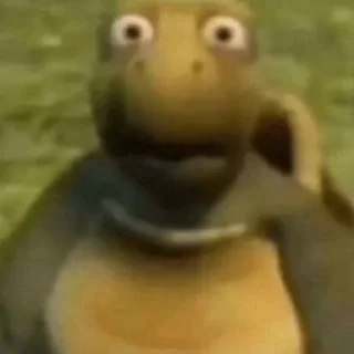 Video sticker 😦 ¿Sueñan los papus con ovejas grasosas?