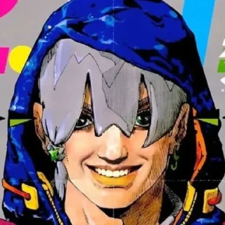 Telegram sticker 😃 ¿Sueñan los papus con ovejas grasosas?