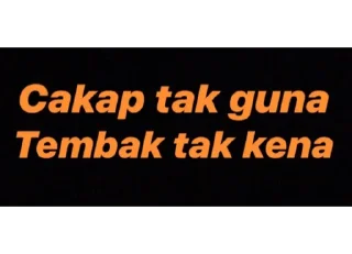 Telegram sticker 🔫 KaPa Kapa🤙