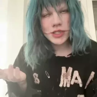 Video sticker 🌟 папамьюмет:3(2.0) :: @HURESEWE @fStikBot